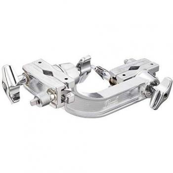 Pearl AX-25L Long Multi Clamp with Dual Rotating Clamps