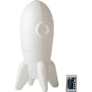 elfabase Rocket lámpara
