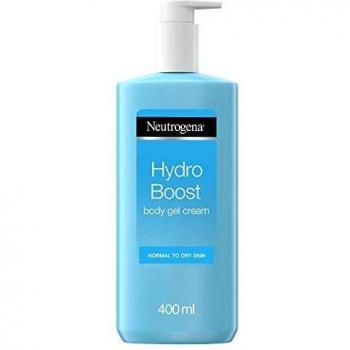 Neutrogena Hydro Boost Body Gel Cream, 400ml
