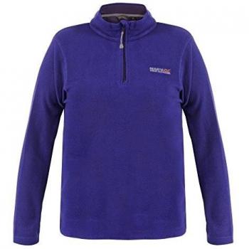 Regatta Women's Sweethart Lightweight Half-Zip Fleece