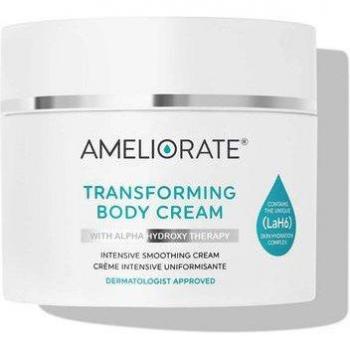 Ameliorate Unisex Transforming Body Lotion 225ml