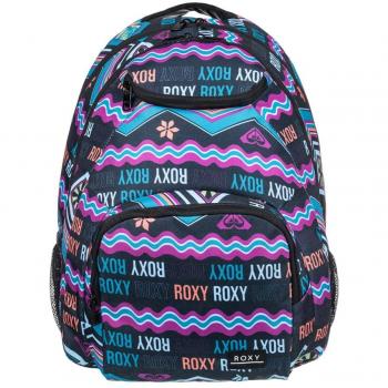 Roxy Shadow Swell Printed 24L Mochila Multicolor para Mujer
