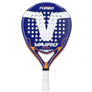 Vairo Pala de Pádel Turbo Comfort 2023