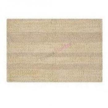 Gedy - Alfombra 50X80 Delhi Cruda