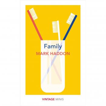 Familia: Minis Vintage de Mark Haddon