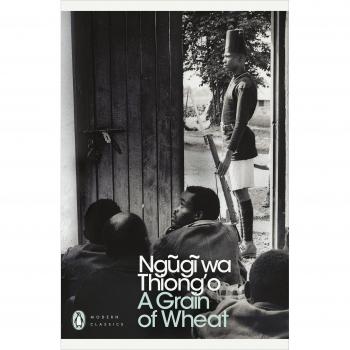 A Grain of Wheat