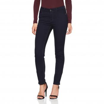 MAC Dream Chic Skinny Fit Stretch Jeans, Women's 36/27, Dark Rinse Denim