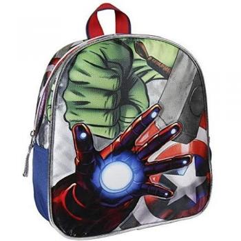 Los Vengadores (Avengers) 2100001791 Mochila Infantil