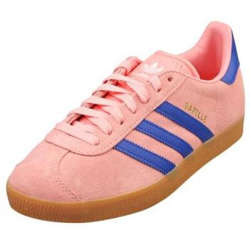 Zapatillas adidas Gazelle Hombre Rosa Bajo 37 1/3