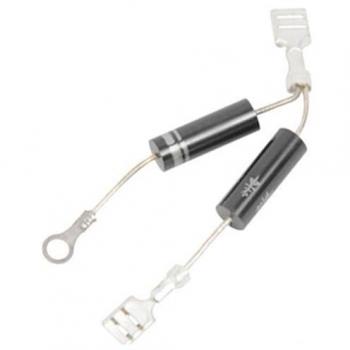 Diodo de alta tensión original para microondas AEG 50299095005