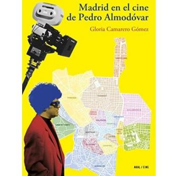 Madrid en el cine de Pedro Almodóvar: 39