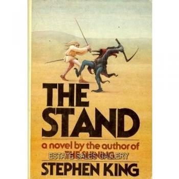 The Stand: Complete and Uncut
