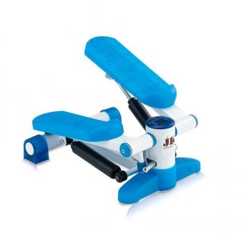 JK Fitness JK5010 - Mini step de aerobic