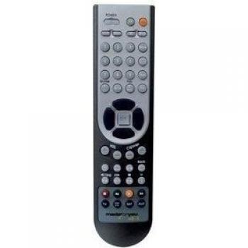 HQ PC PROGRAMABLE CONTROL REMOTO 4: 1 como VCR o DVD, satélite, amplificadores o la televisión