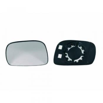 Alkar 6401427 Cristal+Soporte, Convexo, Izquierdo