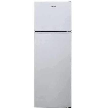 Frigorífico 2P. ASPES AFD2170 Blanco 1.75m
