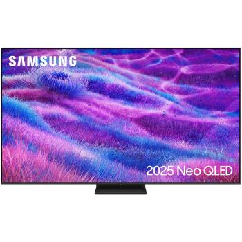 Samsung Neo QLED 65 (165,1 cm) 4K Ultra HD Smart TV Wifi Plata - QE65QN80FAU