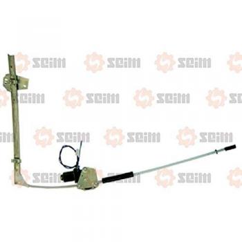 Elevalunas eléctrico SEIM 970060 para Renault 7700767814