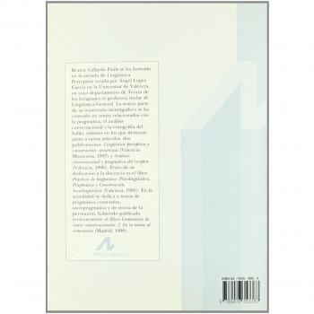 Comentario de textos conversacionales: los textos