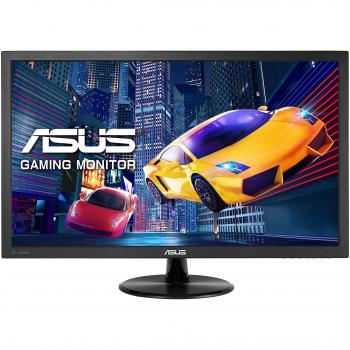 ASUS VP247QG 23.6 Full HD TN Mate Negro pantalla para PC LED display - Monitor