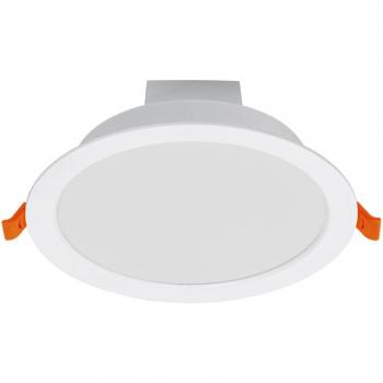 Foco empotrable LED Smart+ WiFi 12W 1000Lm 2700...6500K 110º IP20 Regulable - CCT