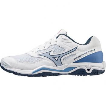 Zapatillas de balonmano de hombre Wave Phantom 3 Mizuno