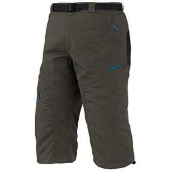 Trango PC007190 Pantalones Pirata, Hombre, marrón