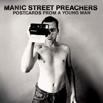 Postcards From A Young Man - Manic Street Preachers