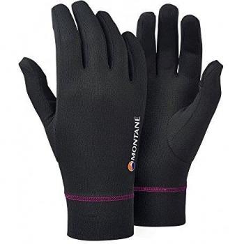 Montane Powerdry Women's Guantes - SS21 - M