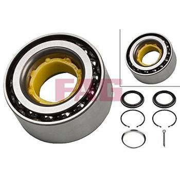FAG Rodamiento de rueda kit 713 6138 30
