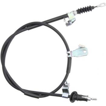 Cable de freno de mano ATE 24.3727-2110.2 Izquierda
