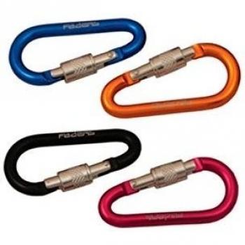 Fixe Micro Seguretat Tipus A - Mosqueton, colores surtidos