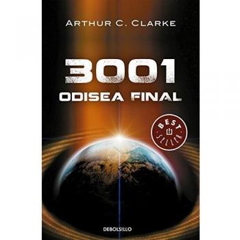 3001: Odisea final