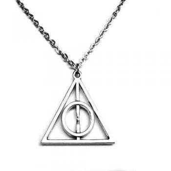 Otros Fabricantes Colgante Reliquias de la Muerte Harry Potter