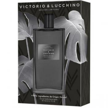 Aguas Masculinas Oasis Exótico: 150 ml - Victorio & Lucchino