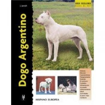 Dogo Argentino