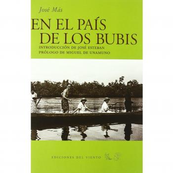 En El Pais De Los Bubis