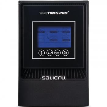 Salicru SLC-1000 Twin Pro Sistema de alimentación ininterrumpida