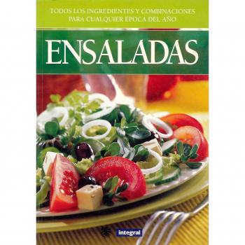 Ensaladas