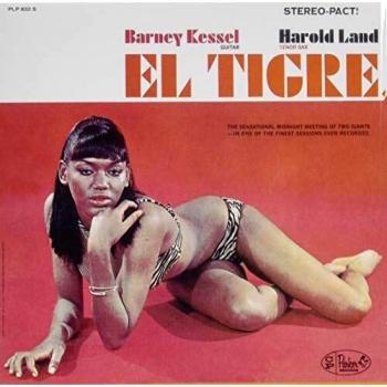 Ele Tigre