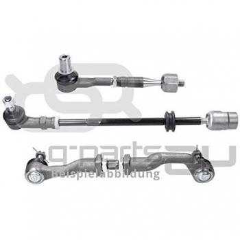 MEYLE Centre Rod Assembly Manillar 316 040 4331