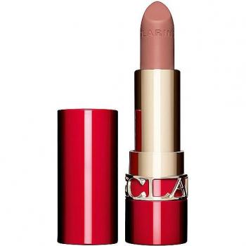 Clarins Joli Rouge Velvet Lipstick 3.5g - Shade 785V Petal Nude
