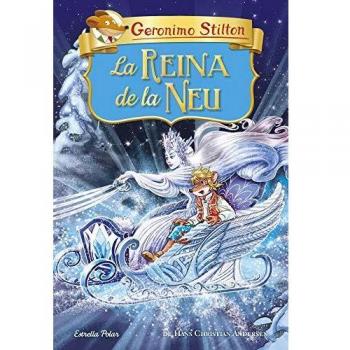 La reina de la neu