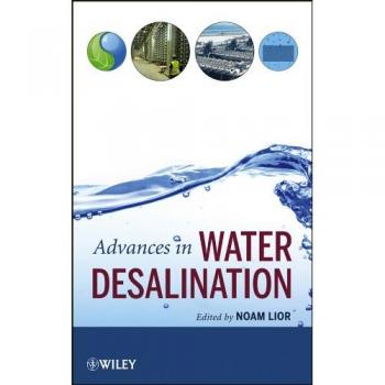 Advances in Water Desalination: 1