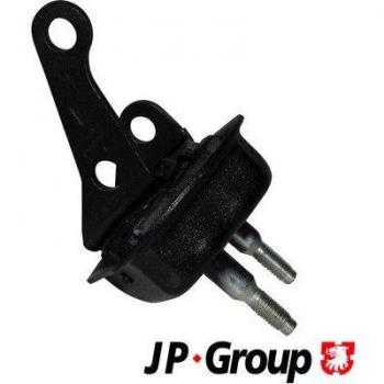 JP GROUP Control Arm Silentblock 3150100270 - Suspensión, cuerpo del eje, compatible con vehículos específicos, fabricado en materiales de alta calidad para mayor durabilidad y rendimiento