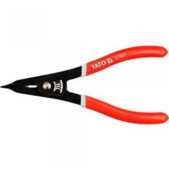 Yato YT-0607 - Pinzas para anillos Yato