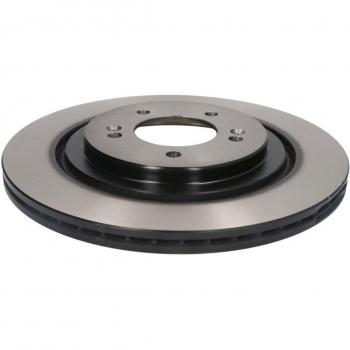 Disco de freno TRW DF6959, ventilado, altamente carbonizado, 1 pieza