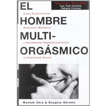 Hombre multiorgasmico, el