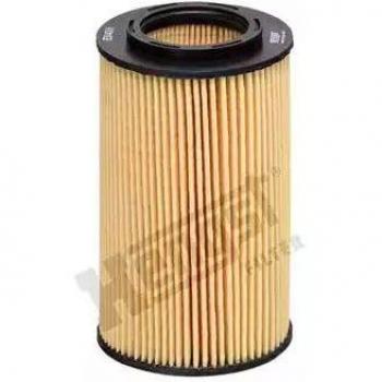 Filtro de aceite HENGST FILTER E840H D331 - Filtro de aceite de alta calidad, diseño eficiente para un mejor rendimiento del motor, compatible con una amplia gama de vehículos, fácil instalación y durabilidad garantizada