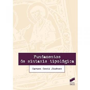 Fundamentos de sintaxis tipológica